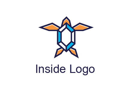 diamond jewelry logo design
