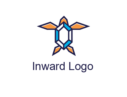 diamond jewelry logo design