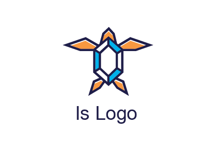 diamond jewelry logo design