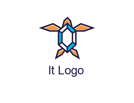 diamond jewelry logo design