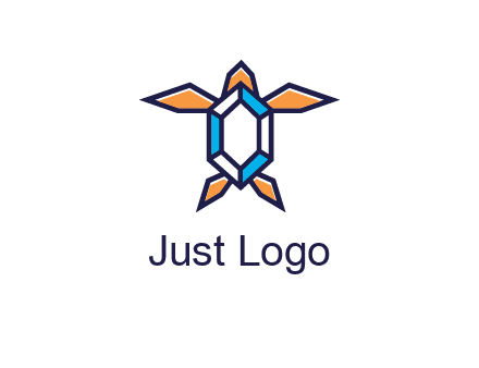 diamond jewelry logo design