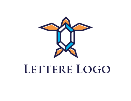 diamond jewelry logo design