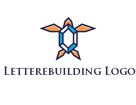 diamond jewelry logo design
