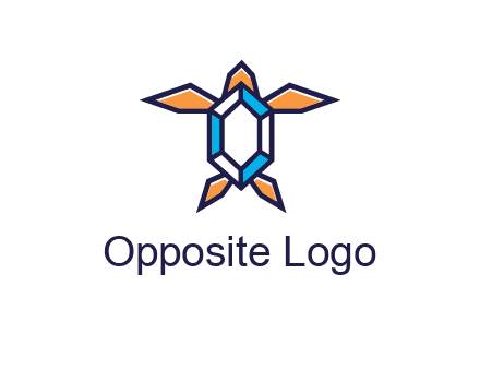 diamond jewelry logo design
