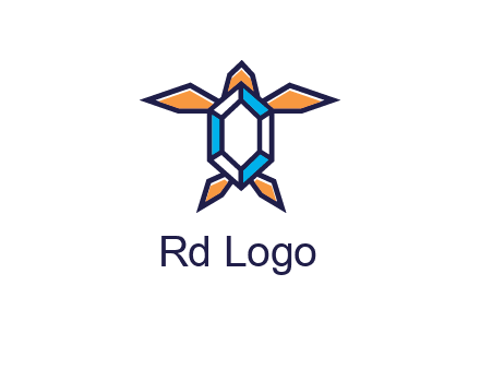 diamond jewelry logo design