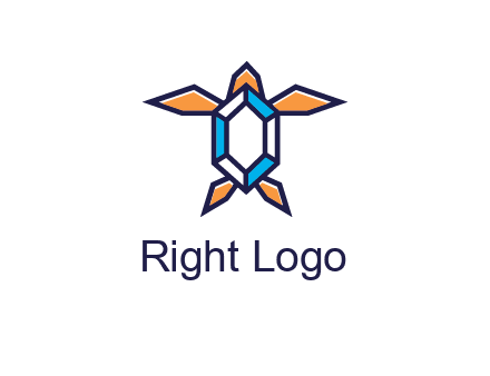 diamond jewelry logo design