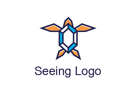 diamond jewelry logo design