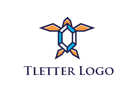 diamond jewelry logo design