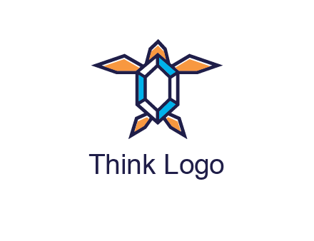 diamond jewelry logo design