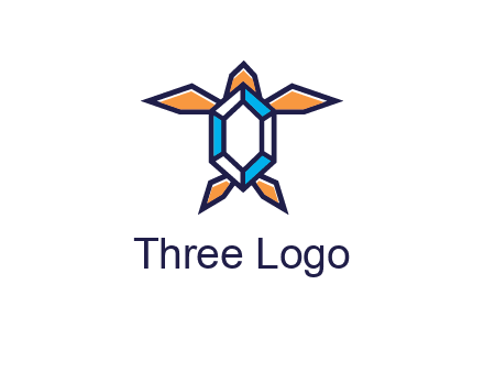 diamond jewelry logo design