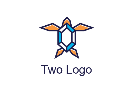 diamond jewelry logo design