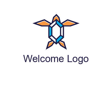 diamond jewelry logo design