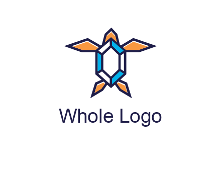 diamond jewelry logo design