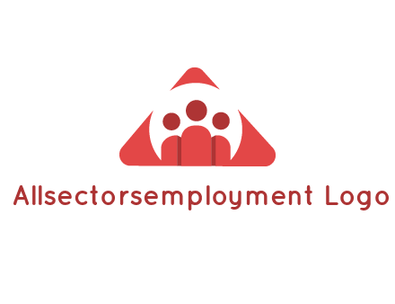 foundation services logo design