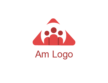 foundation services logo design