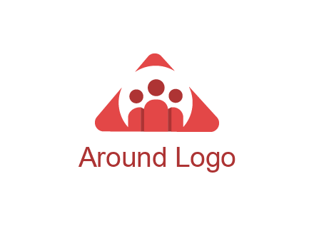 foundation services logo design
