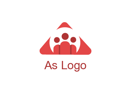 foundation services logo design