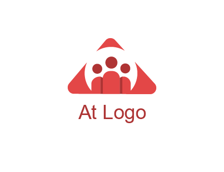 foundation services logo design