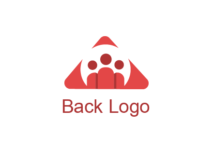 foundation services logo design