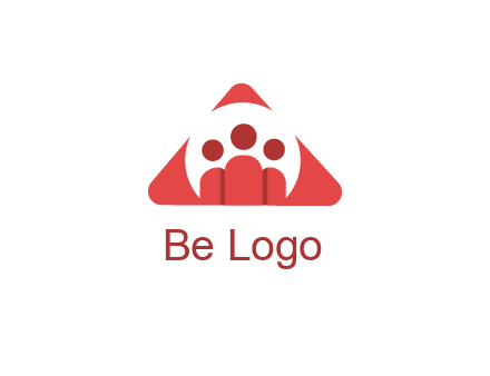 foundation services logo design