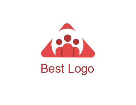 foundation services logo design