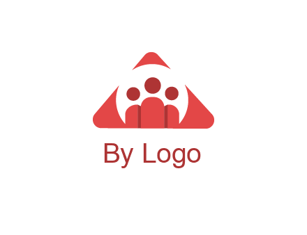 foundation services logo design