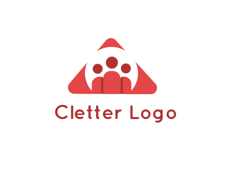 foundation services logo design