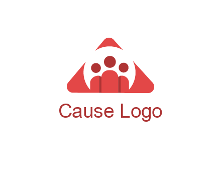 foundation services logo design