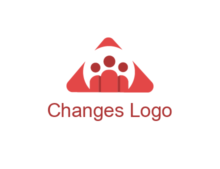 foundation services logo design