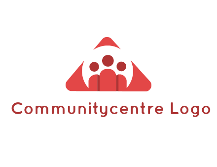 foundation services logo design