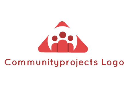 foundation services logo design