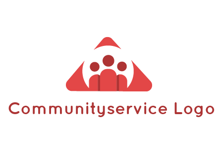 foundation services logo design