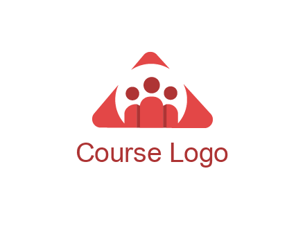 foundation services logo design