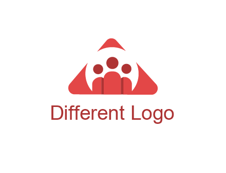foundation services logo design