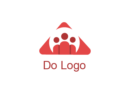 foundation services logo design
