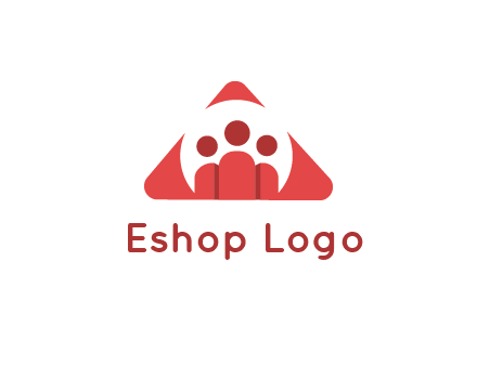 foundation services logo design
