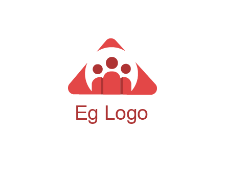 foundation services logo design