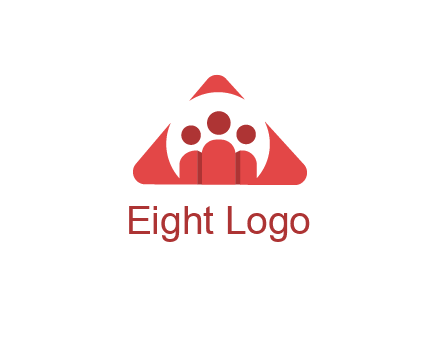 foundation services logo design