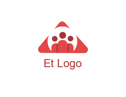 foundation services logo design