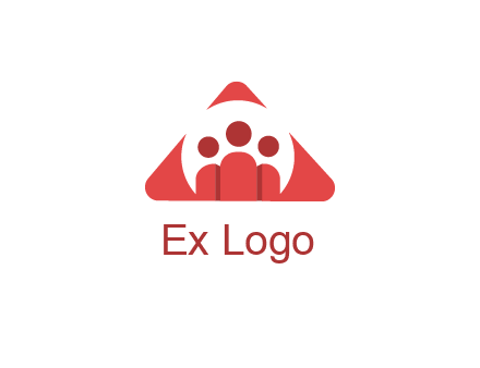 foundation services logo design