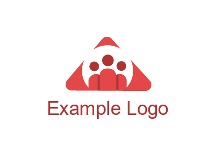 foundation services logo design