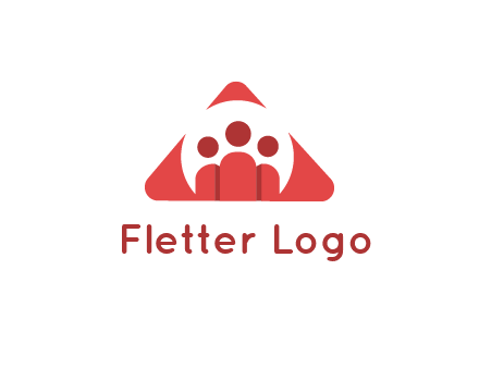 foundation services logo design