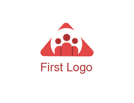 foundation services logo design
