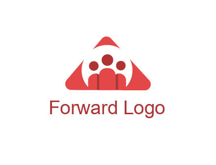 foundation services logo design