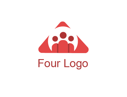 foundation services logo design