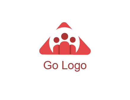 foundation services logo design
