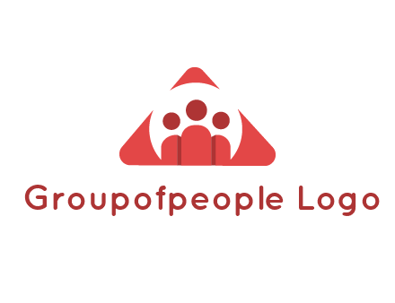 foundation services logo design