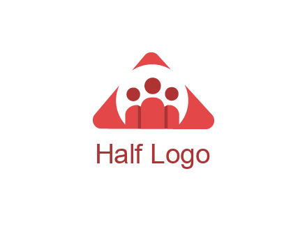 foundation services logo design