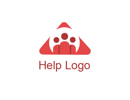 foundation services logo design
