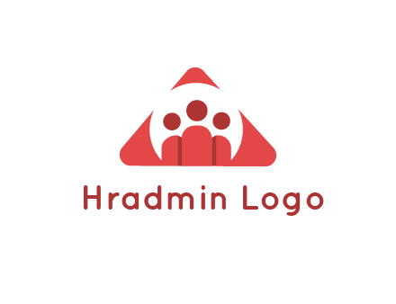 foundation services logo design